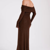 Astella - Paillettenkleid