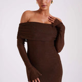 Astella - Paillettenkleid
