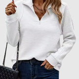 Cathrin™ - Eleganter Pullover