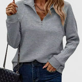 Cathrin™ - Eleganter Pullover