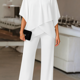 Elegantes Damen-Abendset | Chic und luxuriöses Design