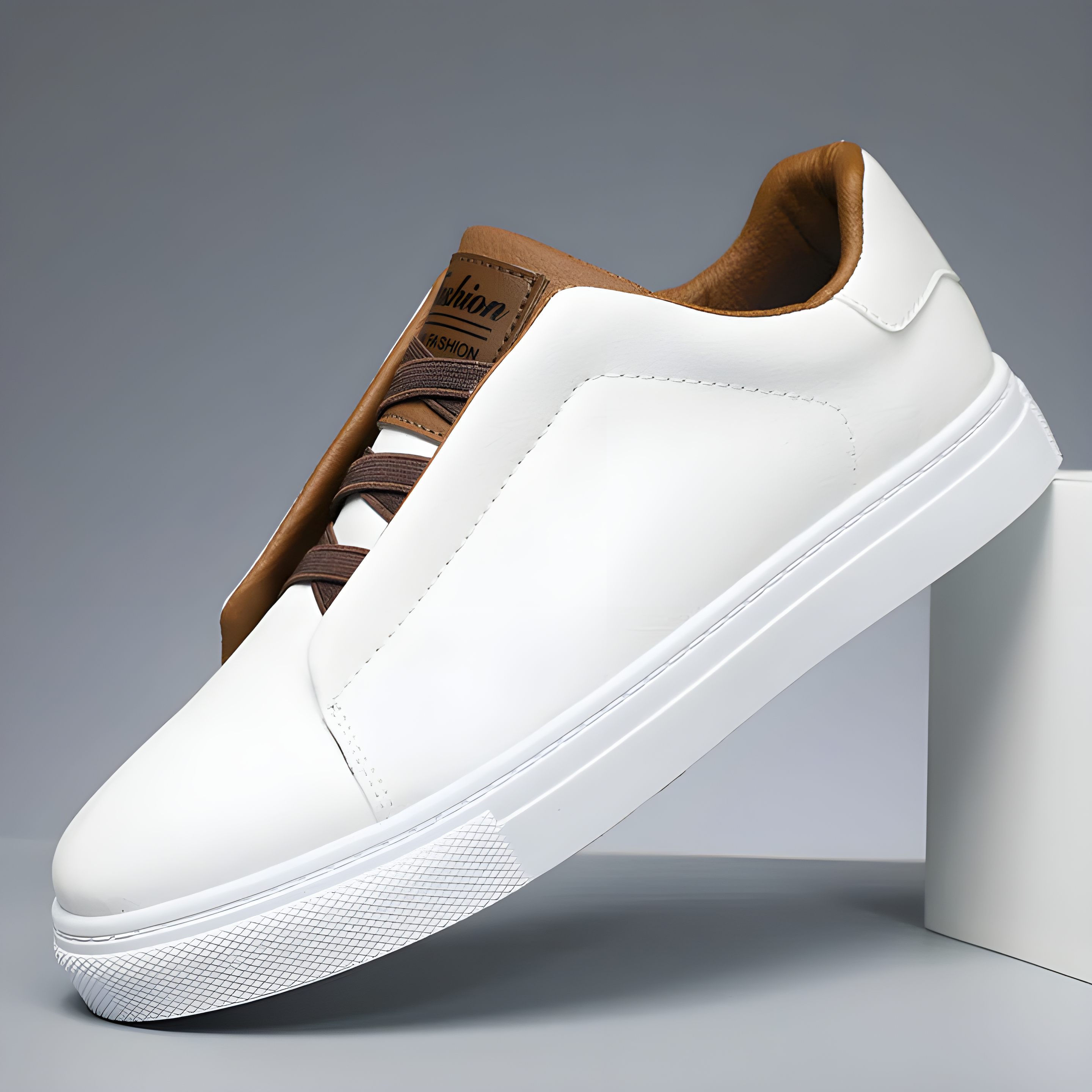 Pietro - Original Klassische Turnschuhe