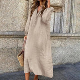 VIVI™ - Midikleid
