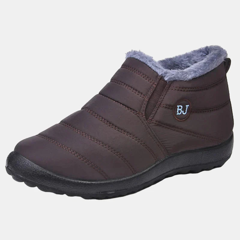 Kendall | Wasserdichte Winterstiefel