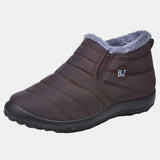 Kendall | Wasserdichte Winterstiefel