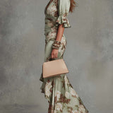 Kassy™ Elegantes Maxikleid