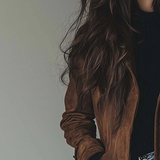 Teresa | Klassischer Trenchcoat im Vintage-Look