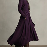 Keirae | Schickes Langes Maxikleid