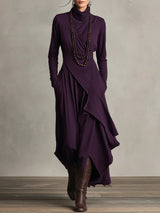 Keirae | Schickes Langes Maxikleid