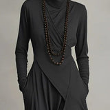 Keirae | Schickes Langes Maxikleid
