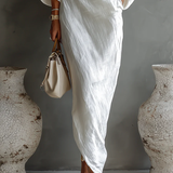 Nelle™ Chic Maxi-Kleid