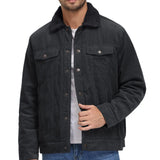 Vasco™ Winterjacke für Männer