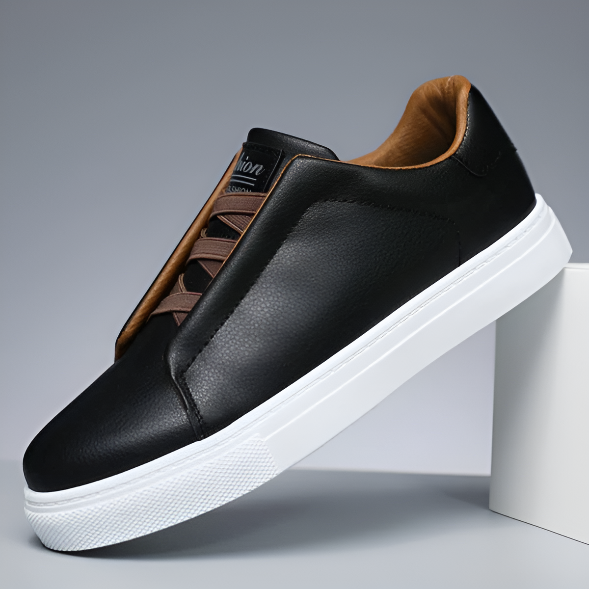 Pietro - Original Klassische Turnschuhe