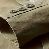 Lässige Herrenjacke