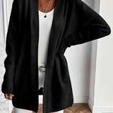 Flor™ - Gemütlicher Strickcardigan
