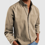 Dean Premium Freizeithemd