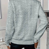 Grace - Stilvoller Pullover
