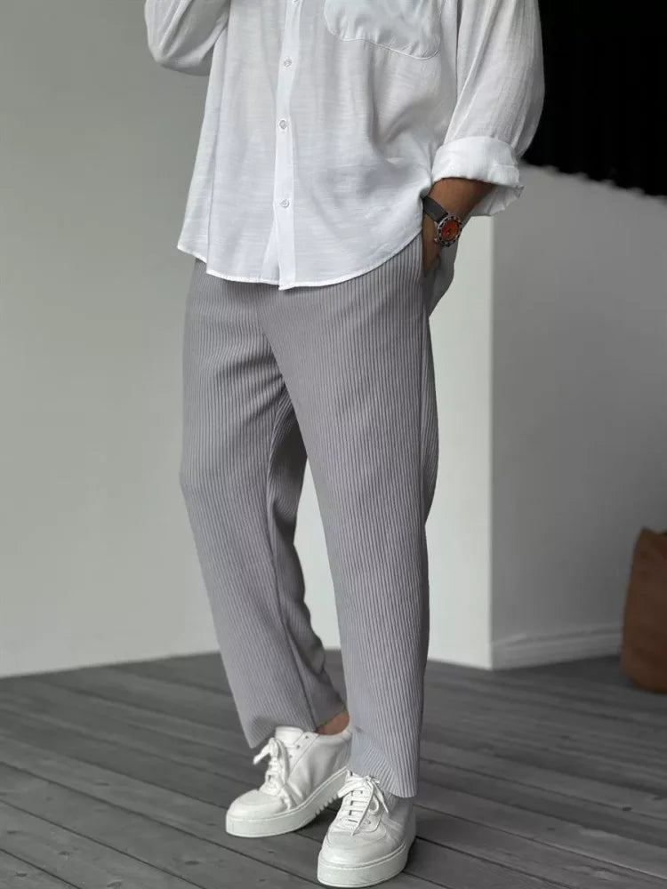 Felix™ - Weiche Luxus Hosen Für Männer