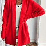 Flor™ - Gemütlicher Strickcardigan