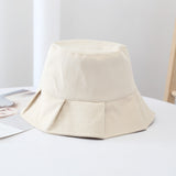 Trendiger Sommer-Bucket-Hut für Damen und Herren