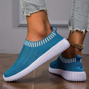 Pfauenblau