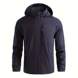 Wendell™ - Leichte Herrenjacke