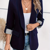 Jamie™ - Damen Stilvoller Blazer