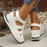 Martina™ - Orthopädische Klettsandalen für Damen