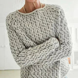 Veronika - Der Schicke Pullover