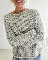 Veronika - Der Schicke Pullover