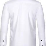 Nico™ - Herren-Hemd mit stilvollem Button-Up