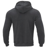 Paul - Klassischer Thermo Hoodie Für Männer Mit Streetwear Charme
