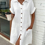 Melissa | Bequemes Sommerkleid