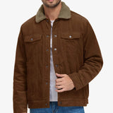 Vasco™ Winterjacke für Männer