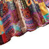 Remi™ - Bequeme Patchwork-Jacke