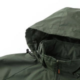 Marc™ – Elegante Leichte Jacke