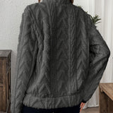 Nancy™ - Flauschiger Pullover