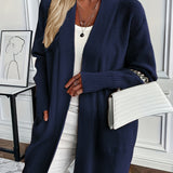 Flor™ - Gemütlicher Strickcardigan
