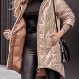 Luisa - Eleganter Wintermantel