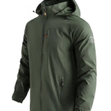 Marc™ – Elegante Leichte Jacke