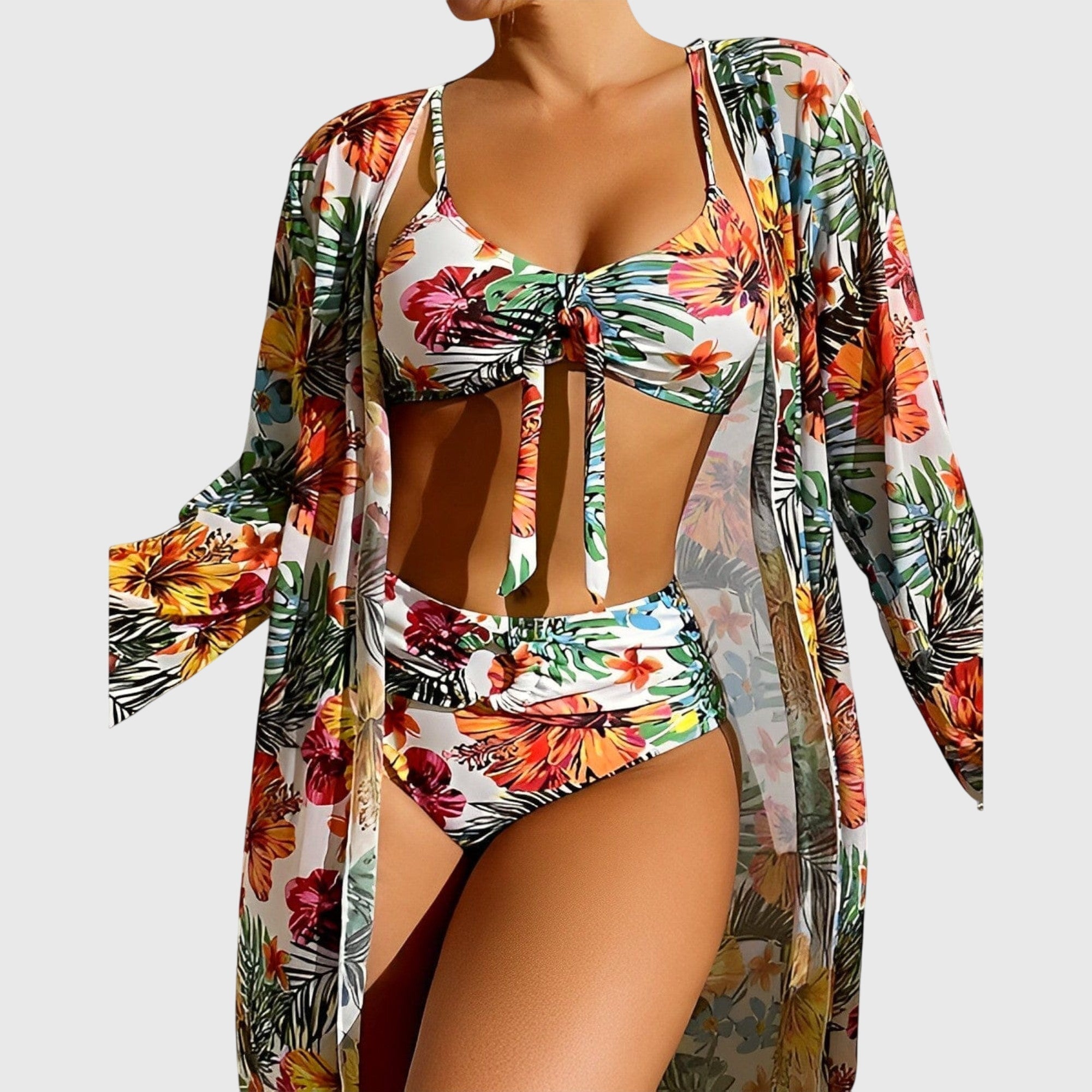 Luna - Bikini-Set