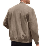 Conrad™ - Klassische & Stilvolle Bomberjacke