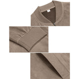 Conrad™ - Klassische & Stilvolle Bomberjacke