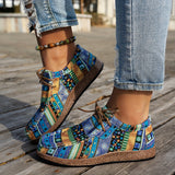 Sofia | Damen Orthopädische Schnürschuhe