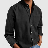 Dean Premium Freizeithemd