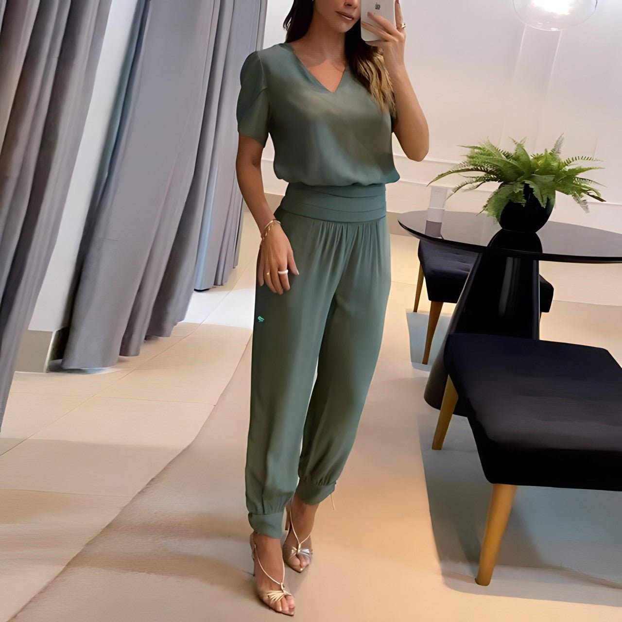 Daphne - Stilvolles Trend-Set
