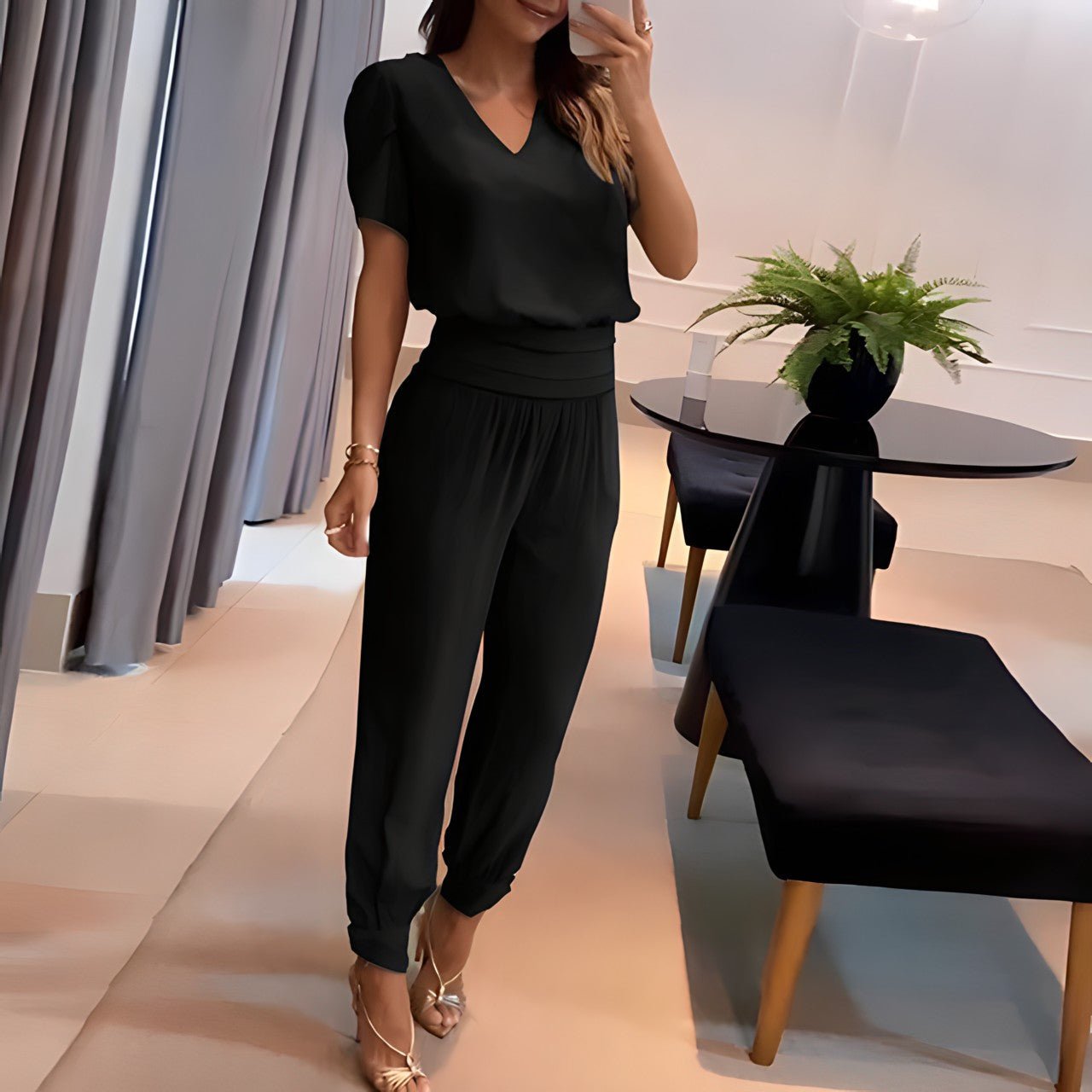 Daphne™ - Stilvolles Trend-Set