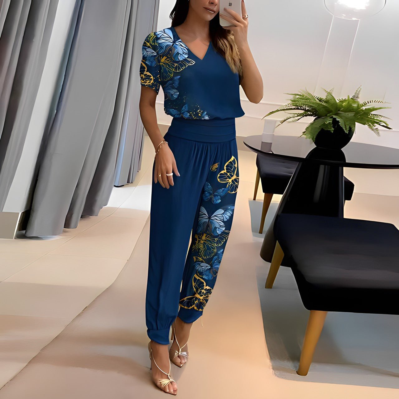 Daphne - Stilvolles Trend-Set