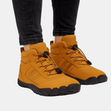 Zuri | Rutschfeste Stiefel