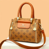 Tanza Luxus Tasche